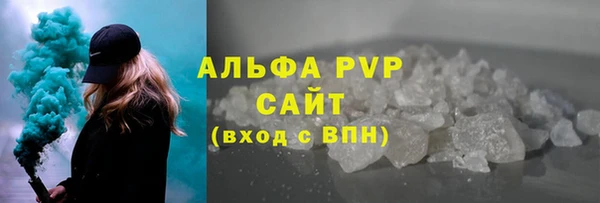 крисы Верея