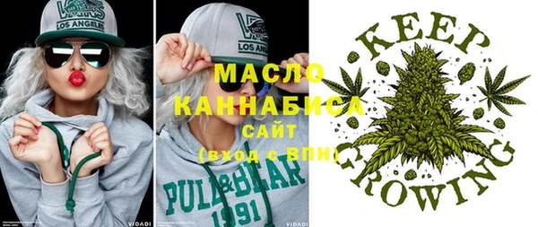 крисы Верея
